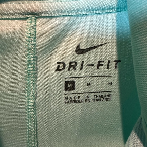 Nike Dri Fit Polo - Picture 3 of 3